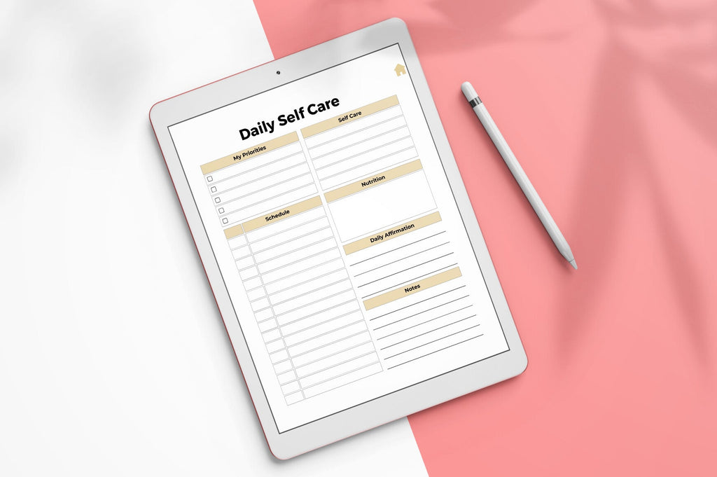 Ultimate Life Planner