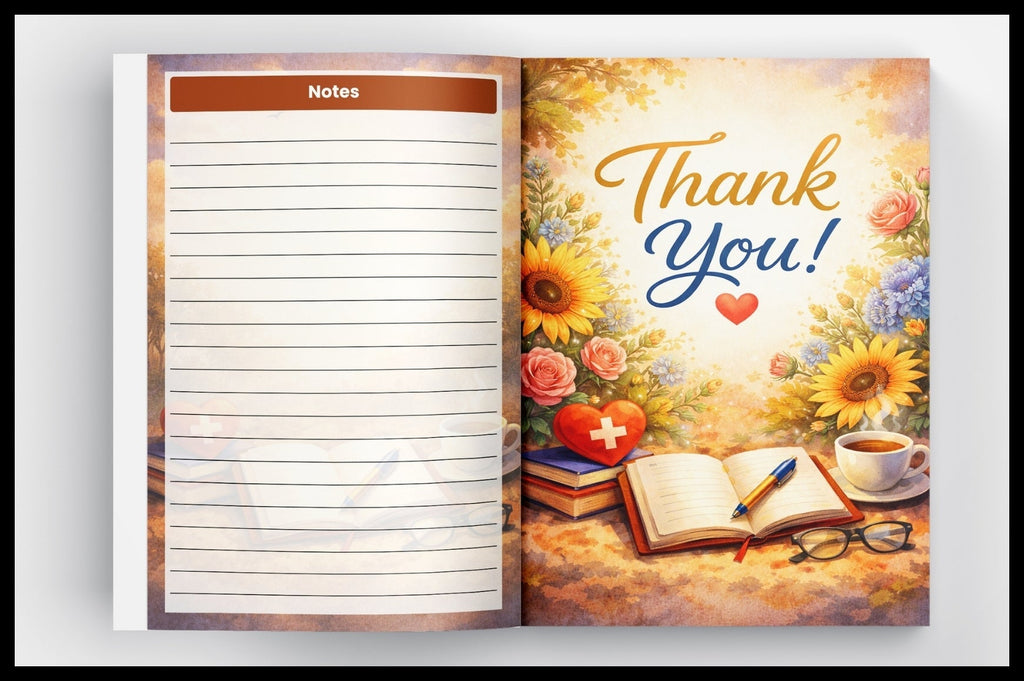 Powerful Prompts for Caregivers