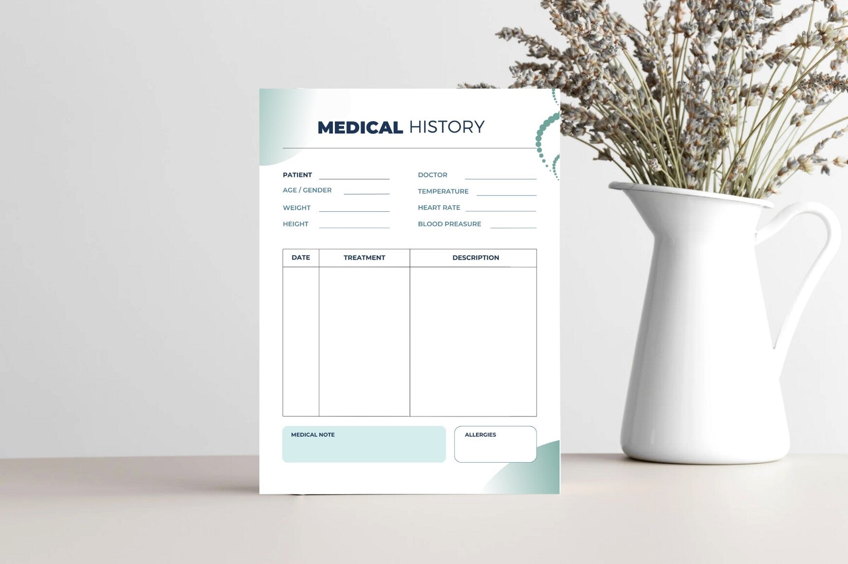 Medical Guide