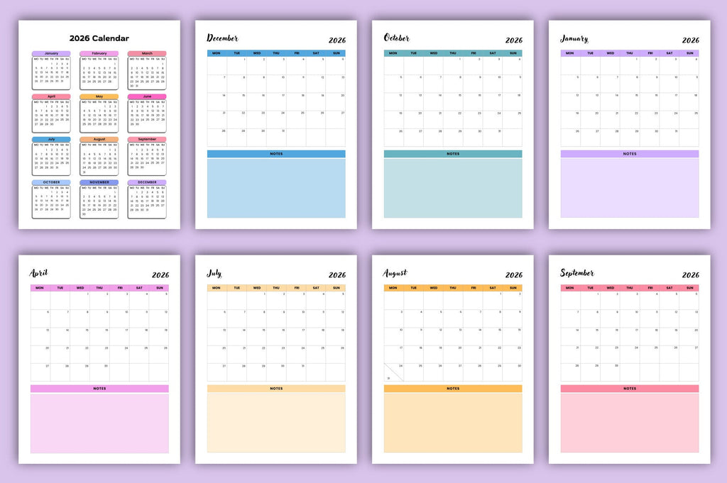 Academic Planner