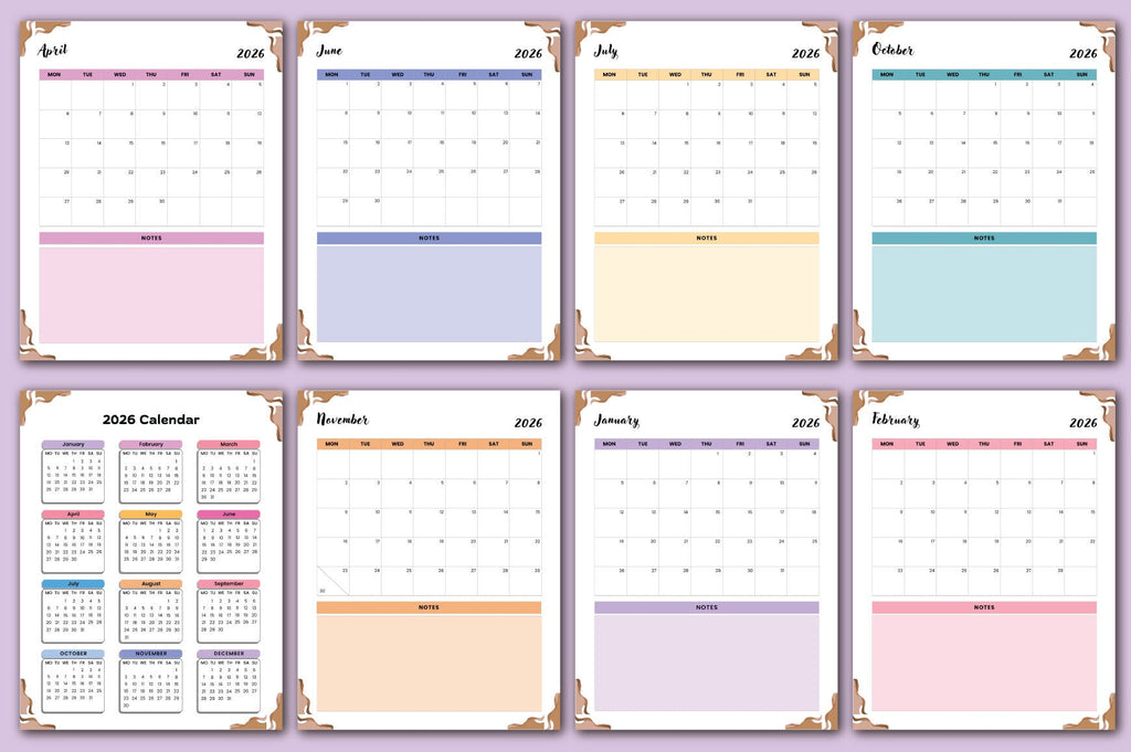 Academic Planner