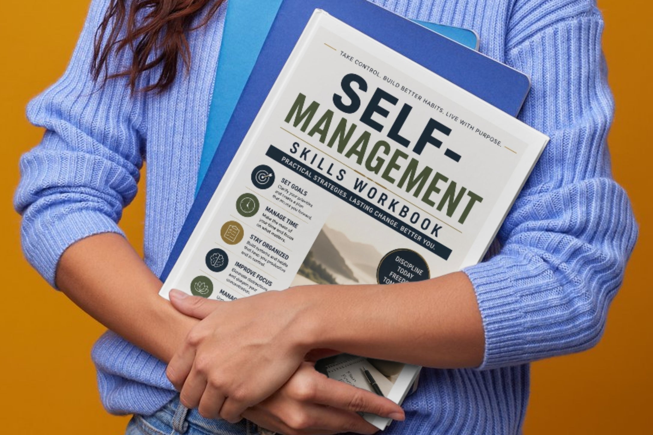 Self Management Skills Workbook