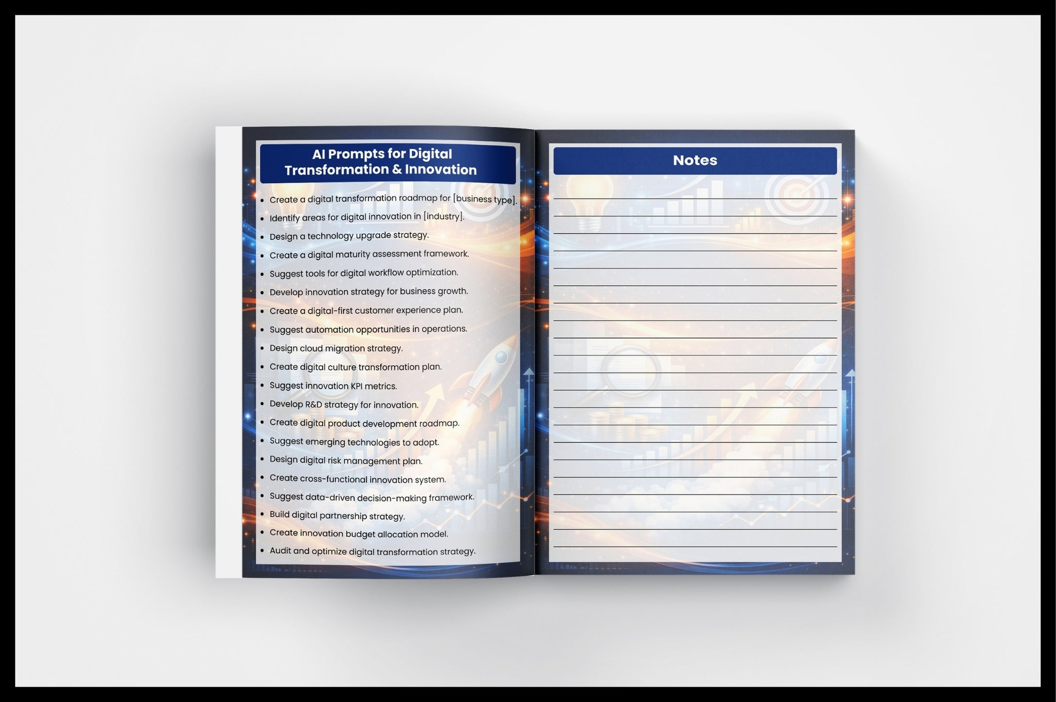 Smart Business Prompts