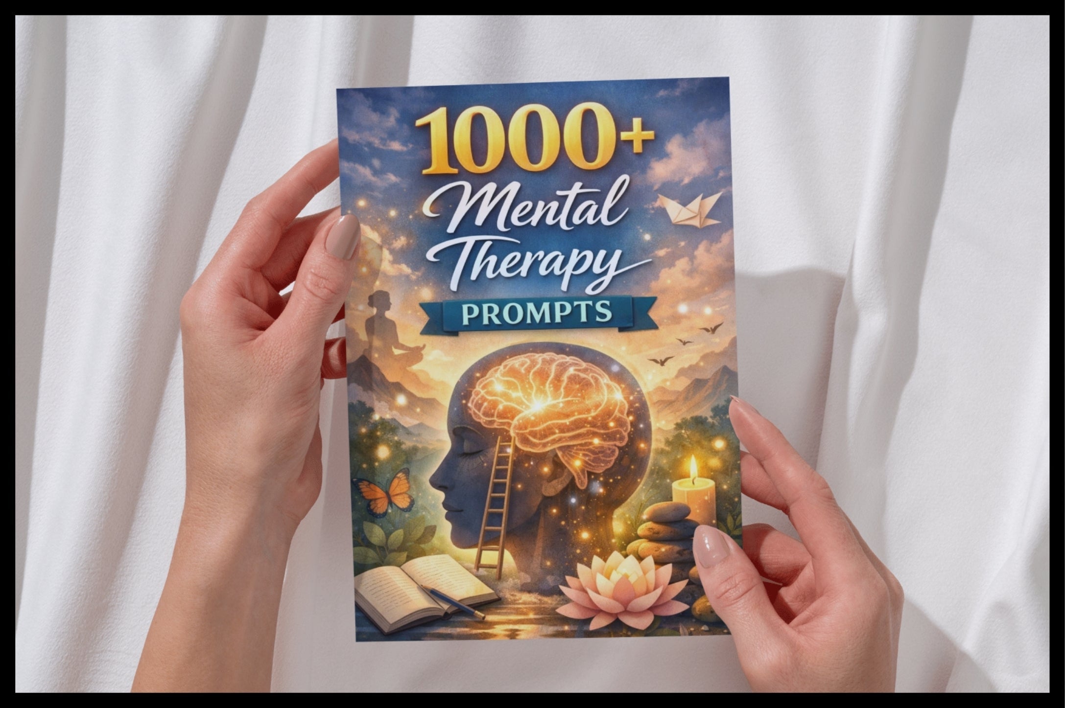 Mental Therapy Prompts