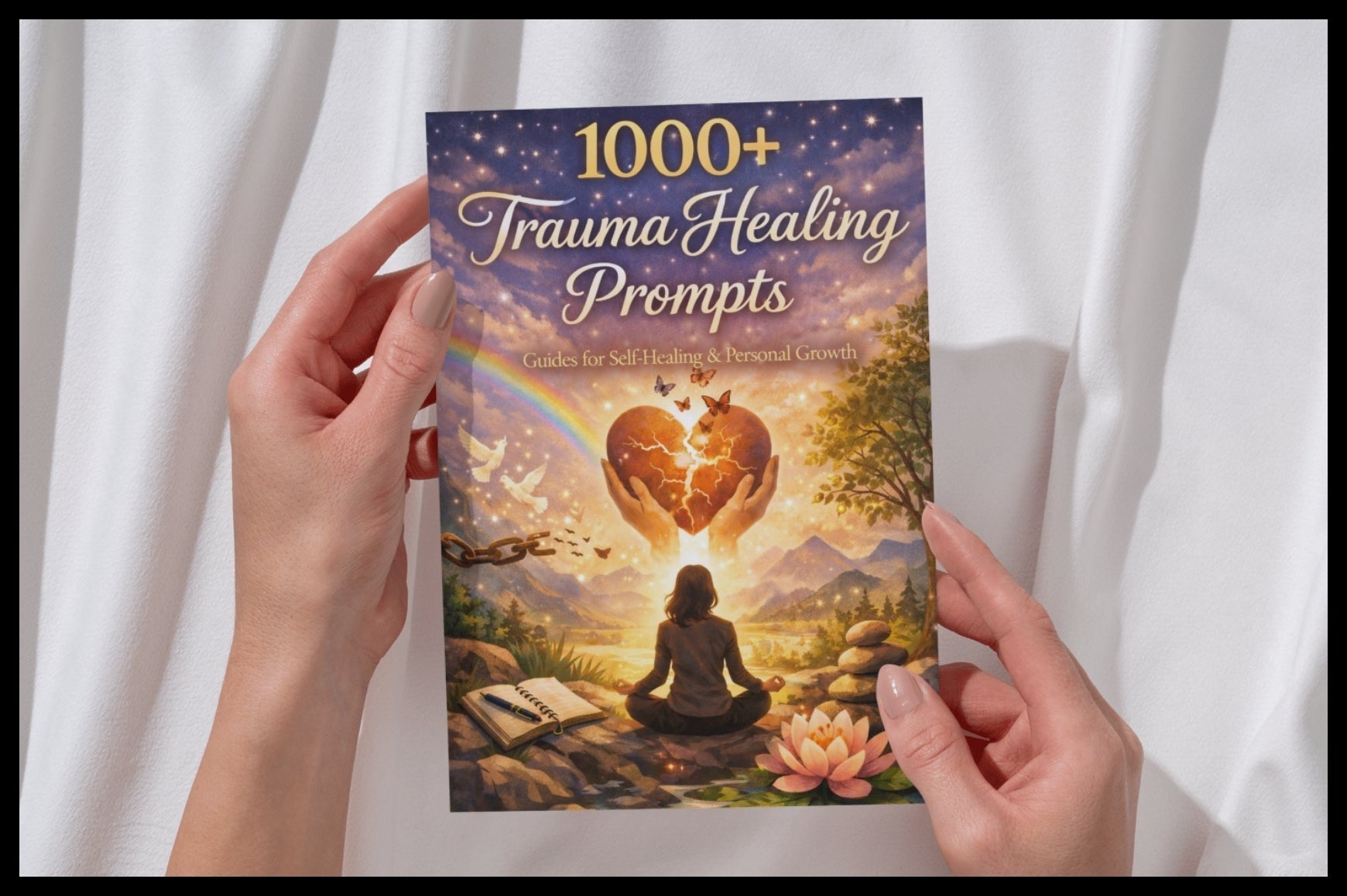 Trauma Healing Prompts