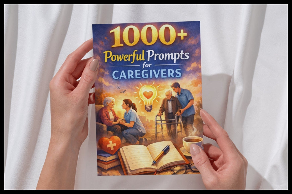 Powerful Prompts for Caregivers