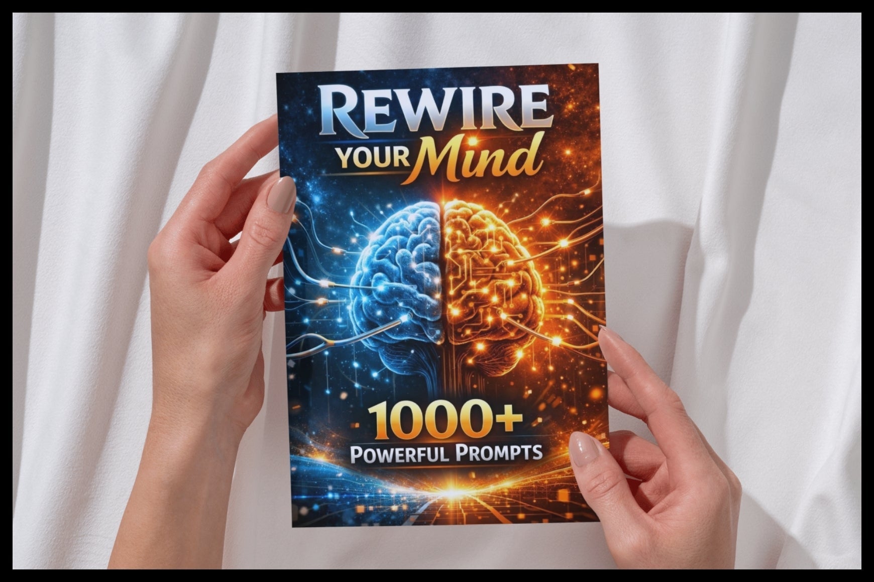 Rewire Your Mind: Powerful Prompts