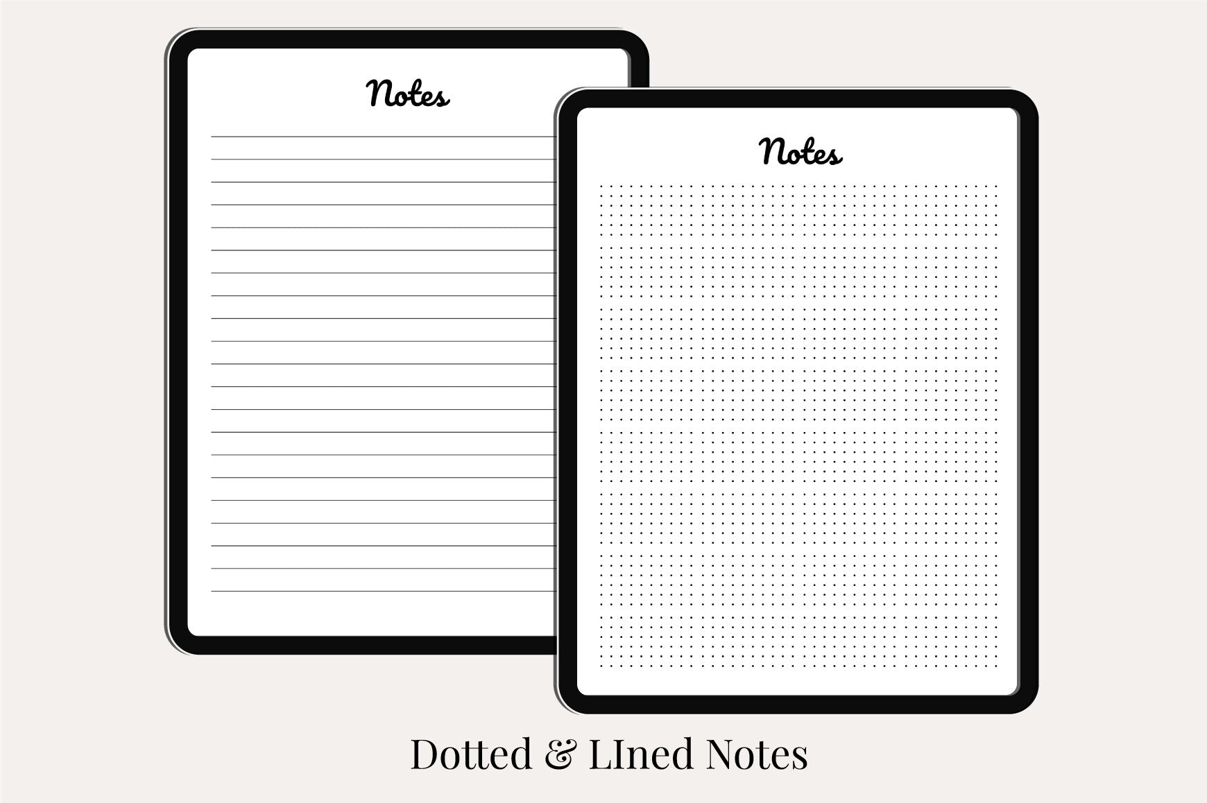 That Girl Planner
