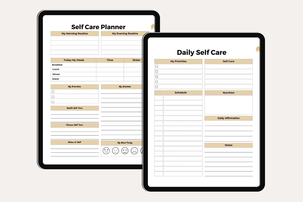 Ultimate Life Planner