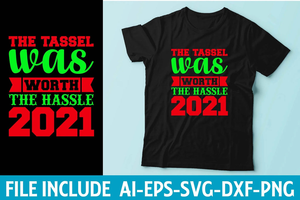 Graduation T-Shirt Bundle