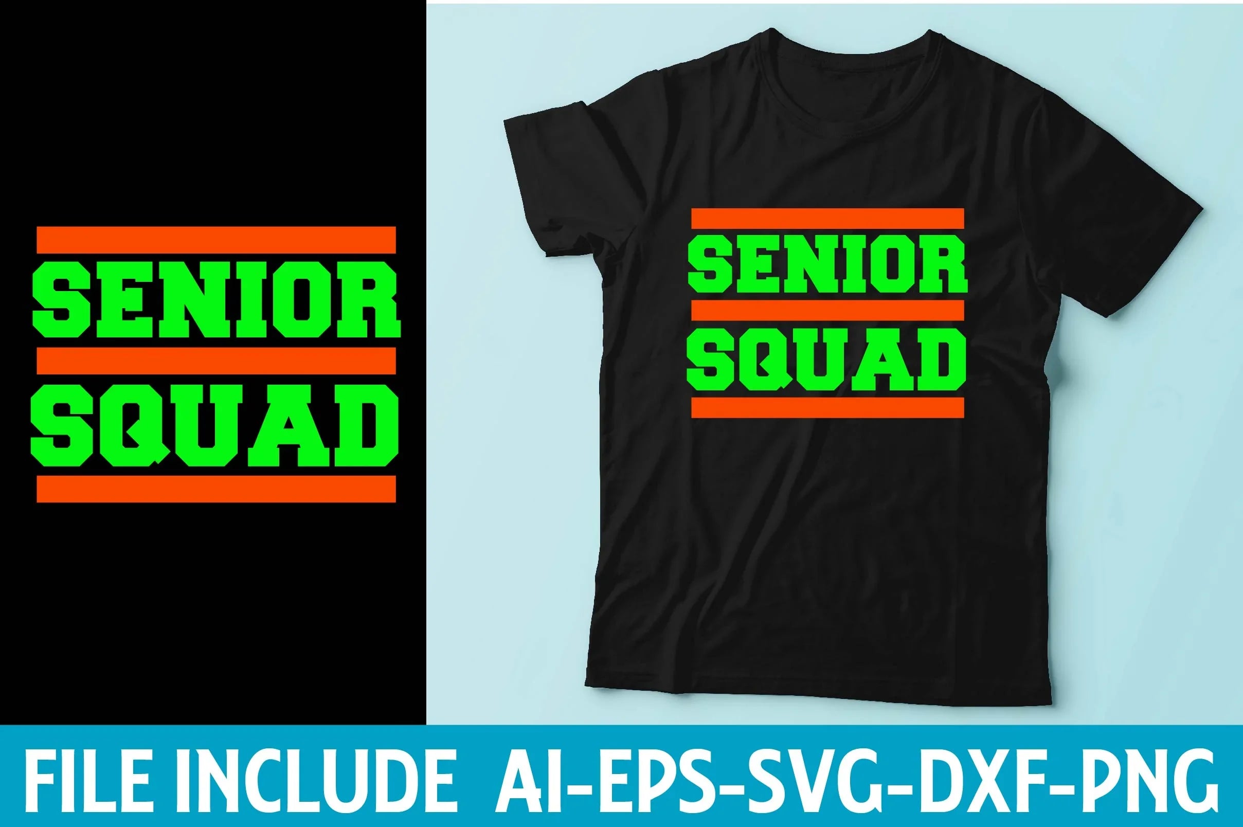 Graduation T-Shirt Bundle