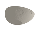 Mando Giftbox Bottom 3D Print STL File
