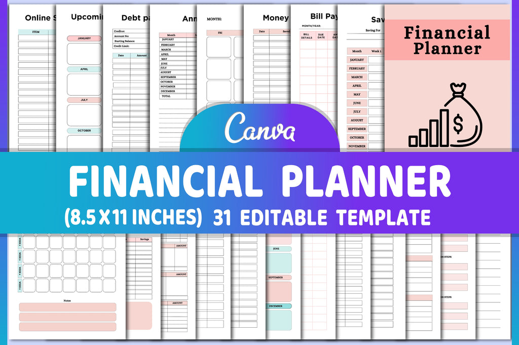 Financial Planner Guide