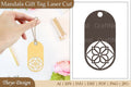 Laser Cut Tags SVG Bundle