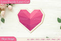 Love Puzzle SVG Bundle