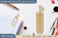 School Tools SVG Bundle
