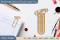 School Tools SVG Bundle