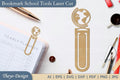 School Tools SVG Bundle