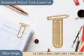 School Tools SVG Bundle