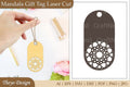 Laser Cut SVG Tags SVG Bundle