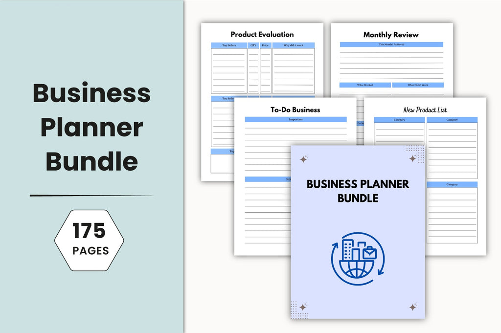 Business Planner