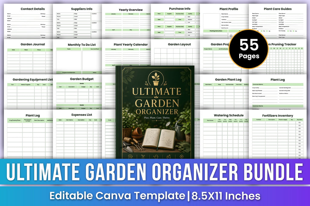 Ultimate Garden