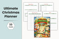 Ultimate Christmas Planner