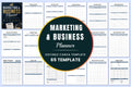Marketing Business Planner
