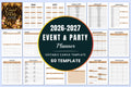 Event Party Planner