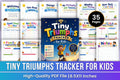 Tiny Triumphs For Kids