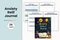 Anxiety Relief Journal