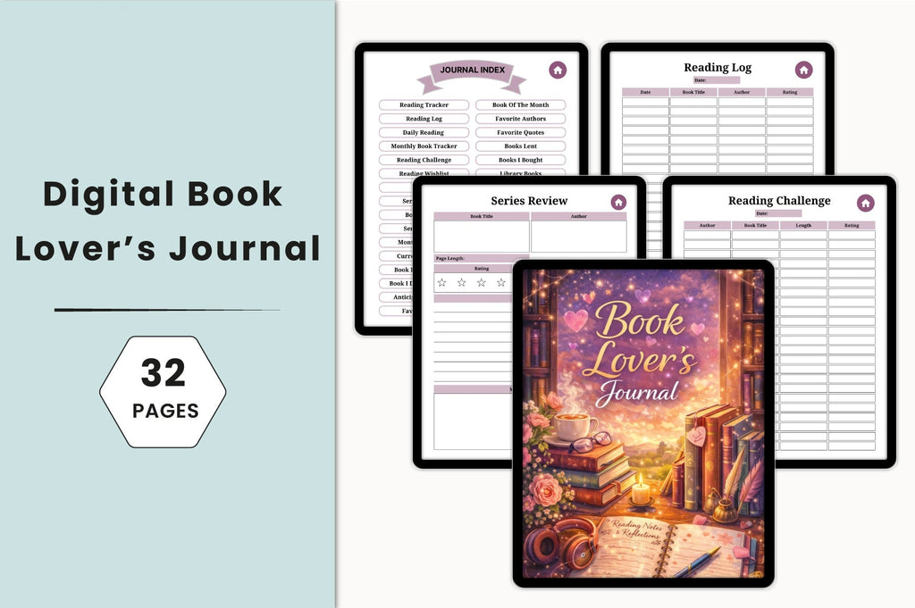 Lover Journal