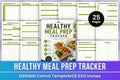 Healthy Meal Prep