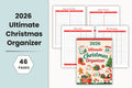 Ultimate Christmas Planner