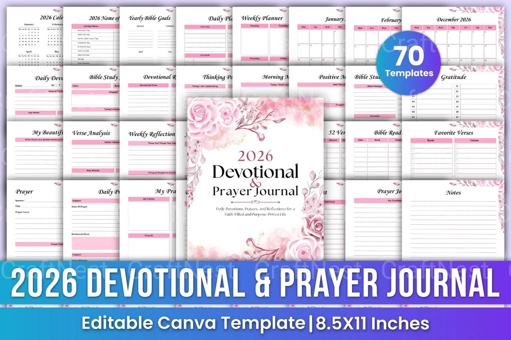 Devotional Prayer