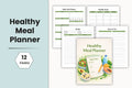 Healthy Meal Planner