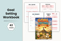 Goal Setting Workbook for Success