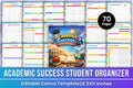 Academic Success Student