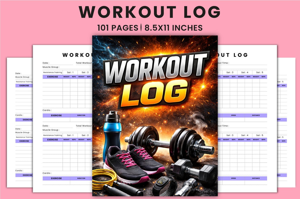 Workout Planner