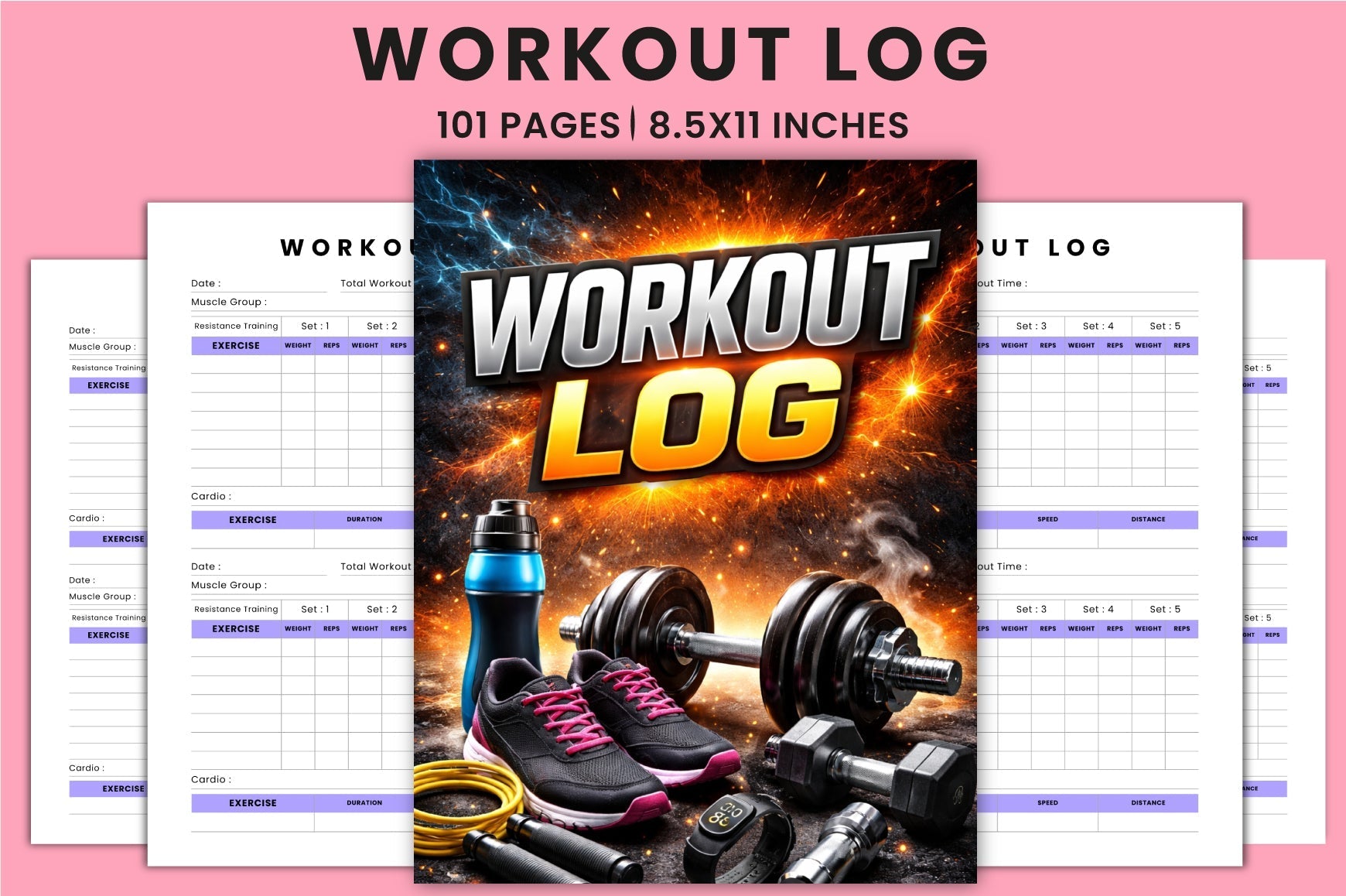 Workout Planner
