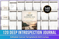 Deep Introspection Prompts