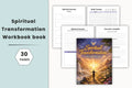 Spiritual Transformation Workbook
