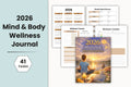 Mind Body Wellness Journal