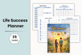 Life Success Planner