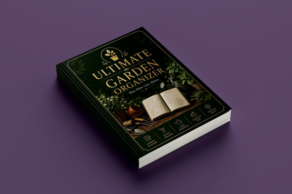 Ultimate Garden
