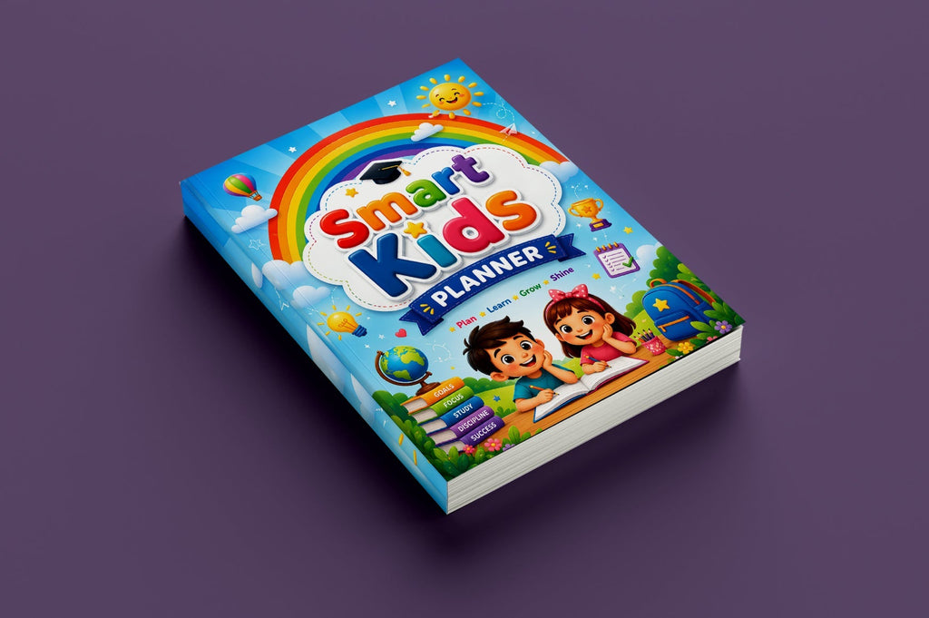 Smart Kids Planner