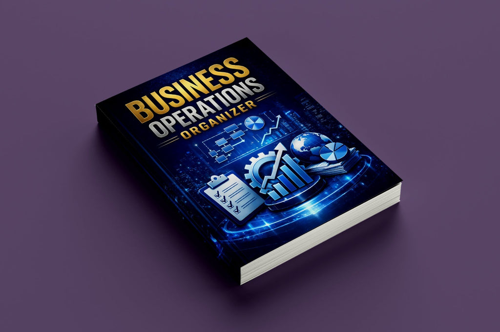 Business Operations