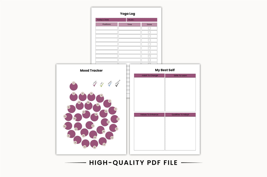 Vision Strategy Workbook
