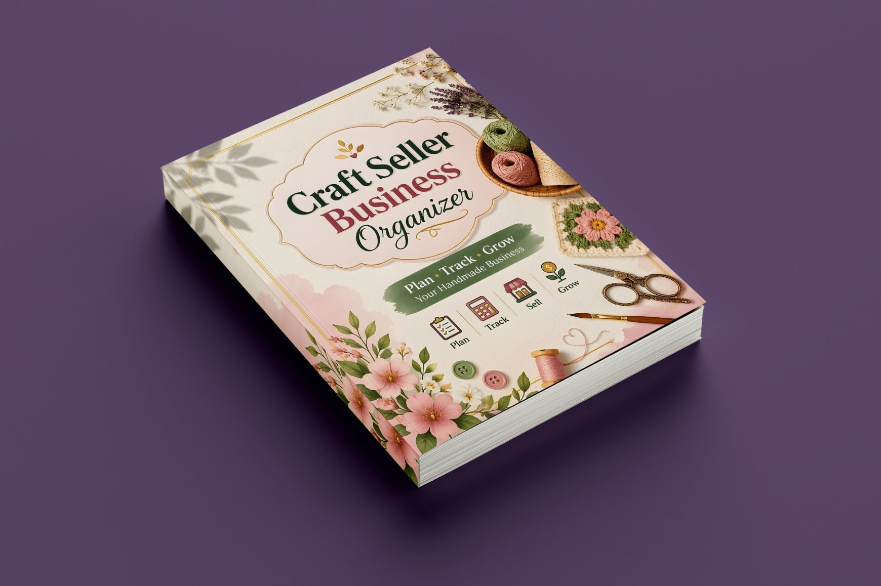 Craft Seller Business