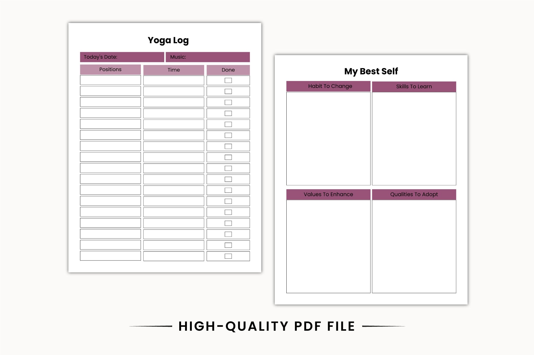 Vision Strategy Workbook